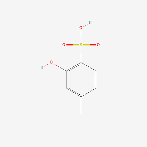 甲酚磺酸钙、22356-80-5 CAS查询、甲酚磺酸钙物化性质