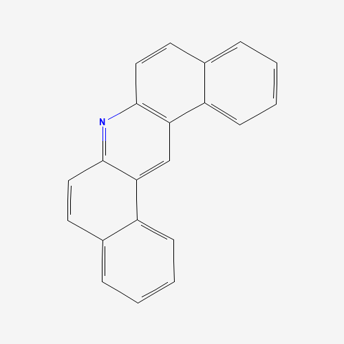 二苯并(A,J)丫啶、224-42-0 CAS查询、二苯并(A,J)丫啶物化性质