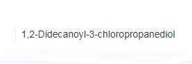 1,2-Didecanoyl-3-chloropropanediol,25mg