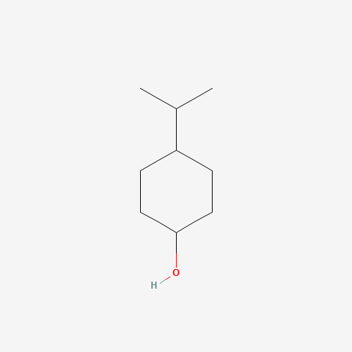 cis-4-isopropylcyclohexanol、22900-08-9 CAS查询、cis-4-isopropylcyclohexanol物化性质