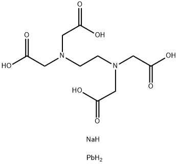 乙二胺四乙酸铅(II)二钠盐水合物,5g/22904-40-1