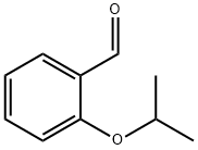 2-异丙氧基苯甲醛,50mg