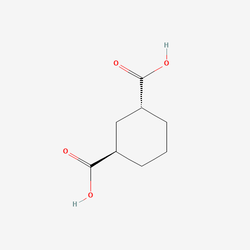 反式-1,3-环己烷二甲酸、2305-30-8 CAS查询、反式-1,3-环己烷二甲酸物化性质
