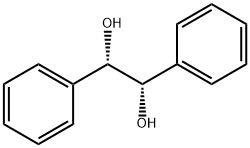 (S,S)-(-)-氢化苯偶姻,250mg