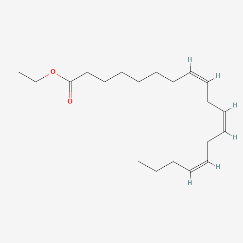 Ethyl 8(Z),11(Z),14(Z)-Octadecatrienoate,2mg