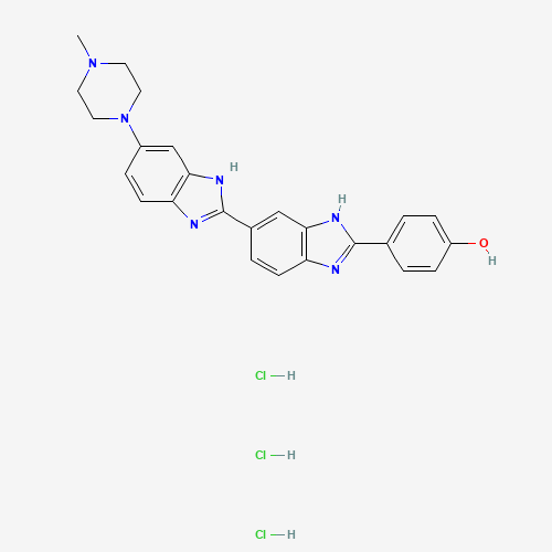 赫斯特荧光染料33258