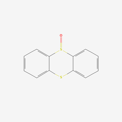 噻蒽 5-氧化物、2362-50-7 CAS查询、噻蒽 5-氧化物物化性质