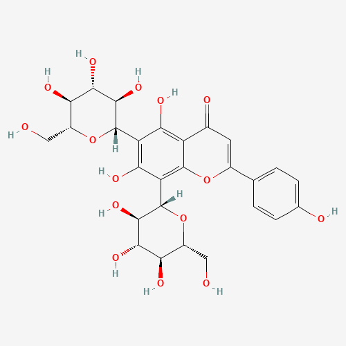 维采宁-2、23666-13-9 CAS查询、维采宁-2物化性质