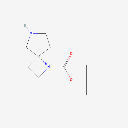 (R)-1,6-重氮杂螺[3.4]辛烷-1-羧酸叔丁酯