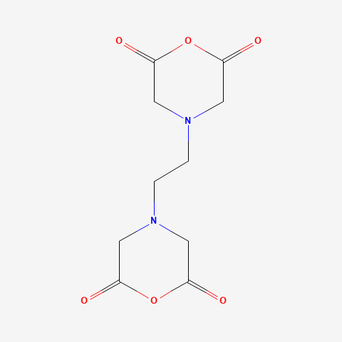 乙二胺四乙酸二酐、23911-25-3 CAS查询、乙二胺四乙酸二酐物化性质