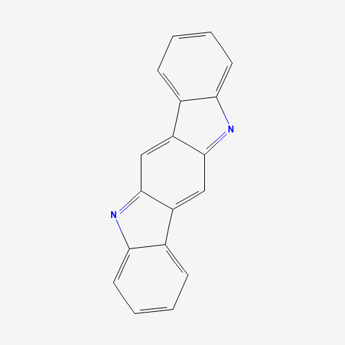 吲哚并[3,2-B]咔唑、241-55-4 CAS查询、吲哚并[3,2-B]咔唑物化性质