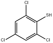 2，4，6-trichlorobenzenethiol