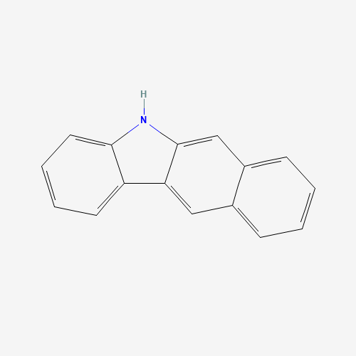 5H-苯并[b]咔唑