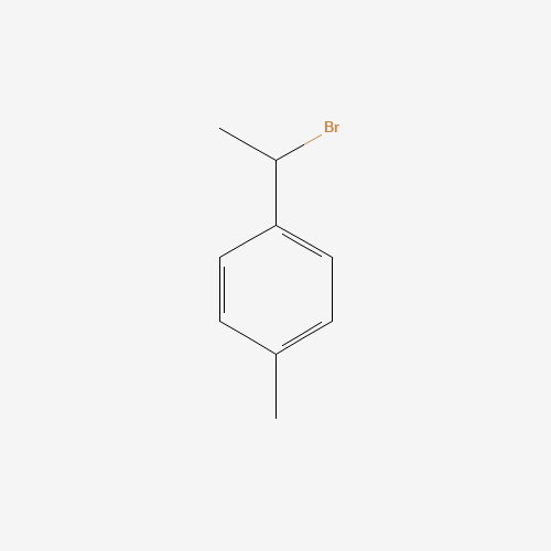 1-(1-溴乙基)-4-甲苯、24344-85-2 CAS查询、1-(1-溴乙基)-4-甲苯物化性质