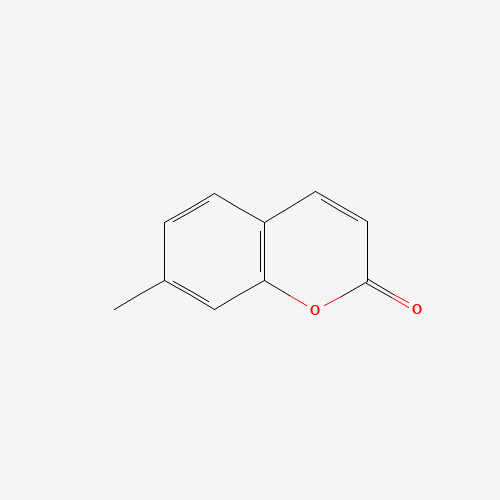 7-甲基香豆素、2445-83-2 CAS查询、7-甲基香豆素物化性质