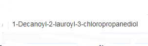 1-Decanoyl-2-lauroyl-3-chloropropanediol,25mg