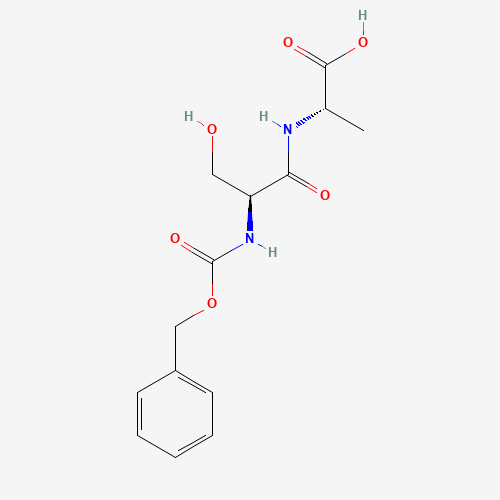 Z-SER-ALA-OH、24787-87-9 CAS查询、Z-SER-ALA-OH物化性质