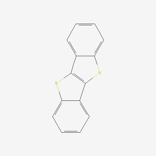 苯并[B]苯并[4,5]噻吩并[2,3-D]噻吩、248-70-4 CAS查询、苯并[B]苯并[4,5]噻吩并[2,3-D]噻吩物化性质