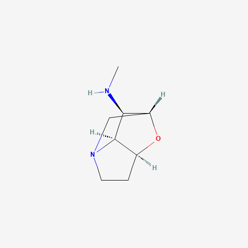 黑麦草碱、25161-91-5 CAS查询、黑麦草碱物化性质