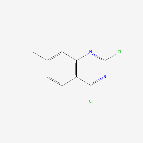 2,4-二氯-7-甲基喹唑啉