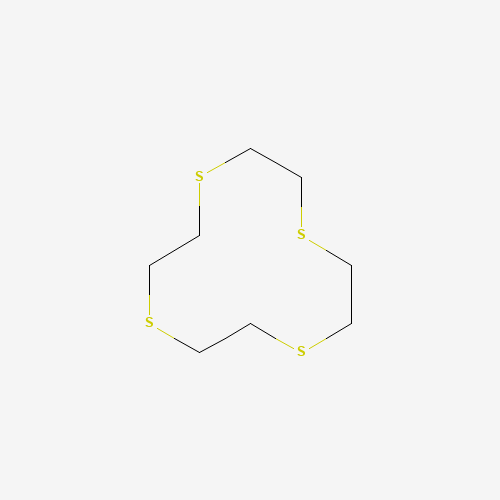 1,4,7,10-四硫环十二烷