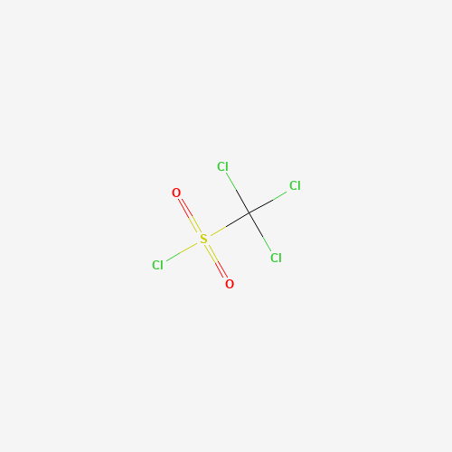 三氯甲基磺酰氯、2547-61-7 CAS查询、三氯甲基磺酰氯物化性质