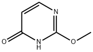 2-methoxypyrimidin-4-ol
