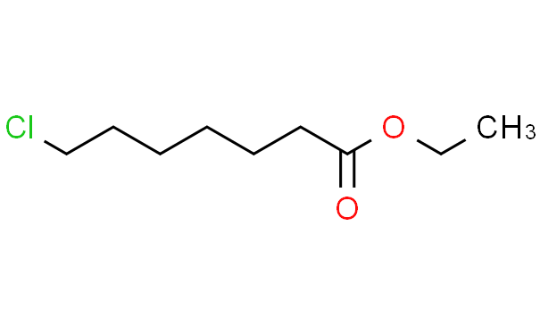 7-氯庚酸乙酯、26040-65-3 CAS查询、7-氯庚酸乙酯物化性质