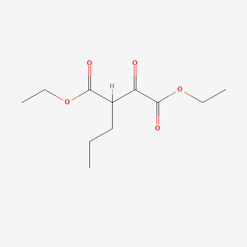 2-氧代-3-丙基琥珀酸二乙酯、26103-78-6 CAS查询、2-氧代-3-丙基琥珀酸二乙酯物化性质