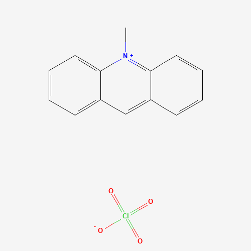 10-甲基吖啶高氯酸盐、26456-05-3 CAS查询、10-甲基吖啶高氯酸盐物化性质