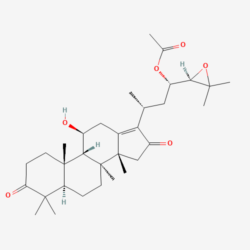 23-乙酰泽泻醇C