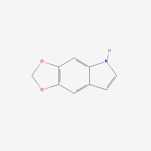 5,6-亚甲基二氧基吲哚、267-48-1 CAS查询、5,6-亚甲基二氧基吲哚物化性质