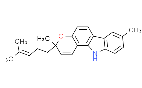 ISOMAHANIMBIN、26871-46-5 CAS查询、ISOMAHANIMBIN物化性质
