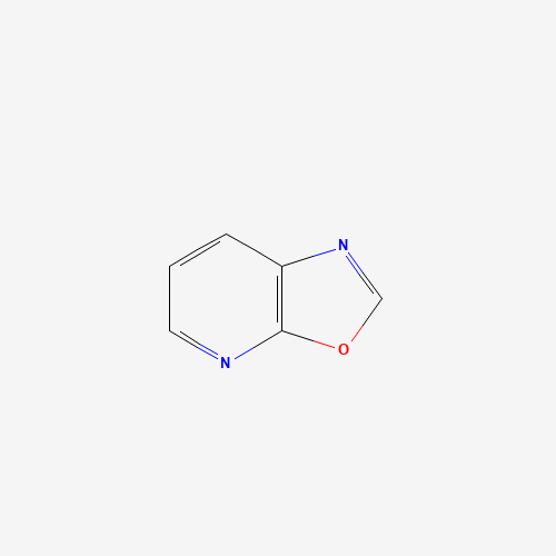 噁唑并[5,4-B]吡啶、273-62-1 CAS查询、噁唑并[5,4-B]吡啶物化性质