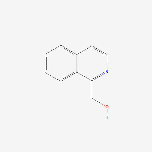 1-异喹啉基甲醇、27311-63-3 CAS查询、1-异喹啉基甲醇物化性质