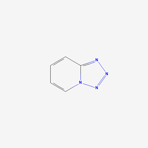 吡啶并[1,5-A]四氮唑