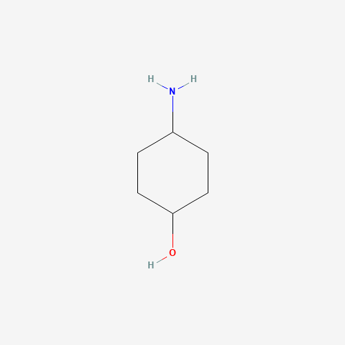 反式-4-氨基环己醇、27489-62-9 CAS查询、反式-4-氨基环己醇物化性质