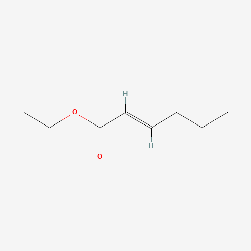 反式-2-己烯酸乙酯、27829-72-7 CAS查询、反式-2-己烯酸乙酯物化性质
