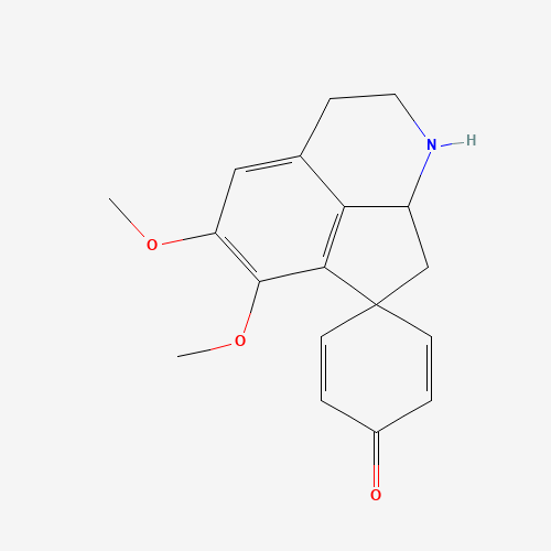 (+)-千金藤碱、2810-21-1 CAS查询、(+)-千金藤碱物化性质