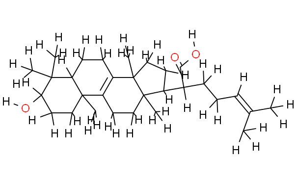 欖[香]甾醇酸、28282-54-4 CAS查询、欖[香]甾醇酸物化性质