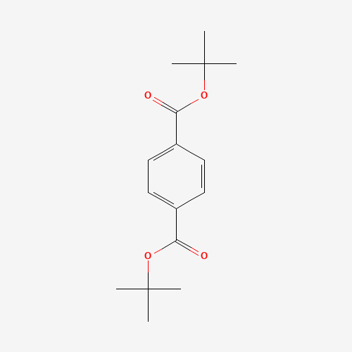 对苯二甲酸二叔丁酯、28313-42-0 CAS查询、对苯二甲酸二叔丁酯物化性质