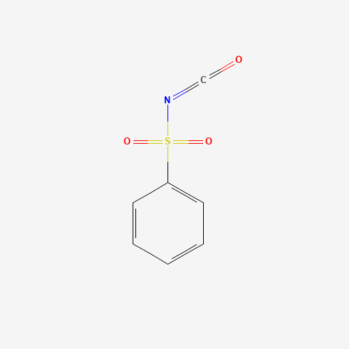 异氰酸苯磺酰酯