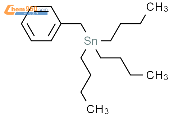苄基三丁基锡烷、28493-54-1 CAS查询、苄基三丁基锡烷物化性质