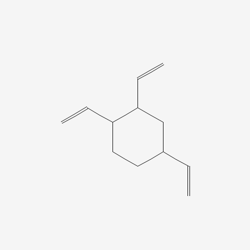 1,2,4-三乙基环己烷、2855-27-8 CAS查询、1,2,4-三乙基环己烷物化性质