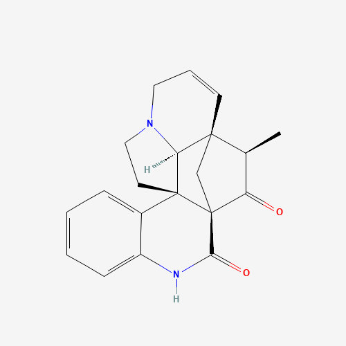 门洛斯坎刀尼、28645-27-4 CAS查询、门洛斯坎刀尼物化性质