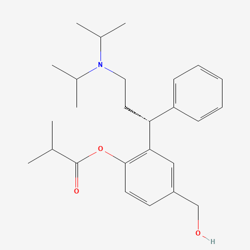 (R) Fesoterodine