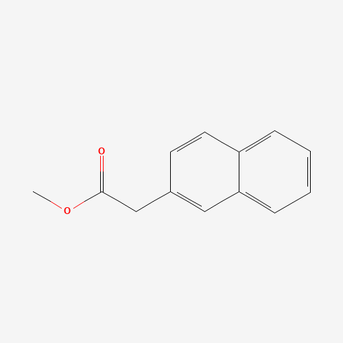 BETA-萘乙酸甲酯、2876-71-3 CAS查询、BETA-萘乙酸甲酯物化性质