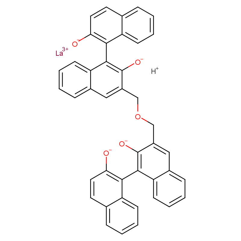 S-四氢呋喃合镧、293293-33-1 CAS查询、S-四氢呋喃合镧物化性质