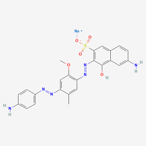 直接灰D、2945-96-2 CAS查询、直接灰D物化性质
