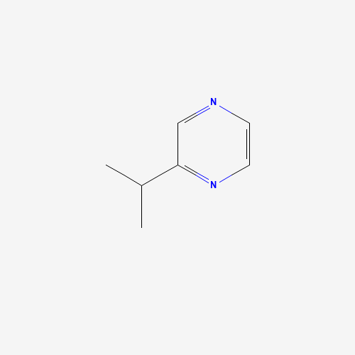2-异丙基哌嗪、29460-90-0 CAS查询、2-异丙基哌嗪物化性质